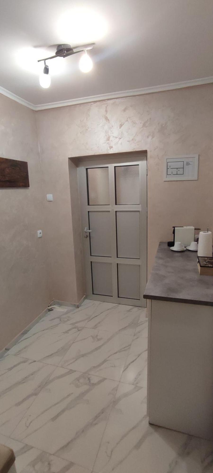 Ferienwohnung Menrat Novi Sad Exterior foto